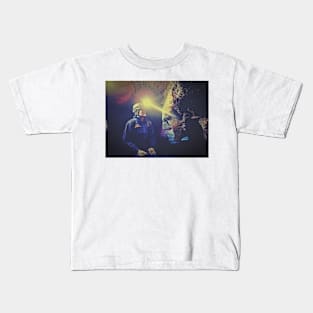 Illuminating The Popcorn Kids T-Shirt